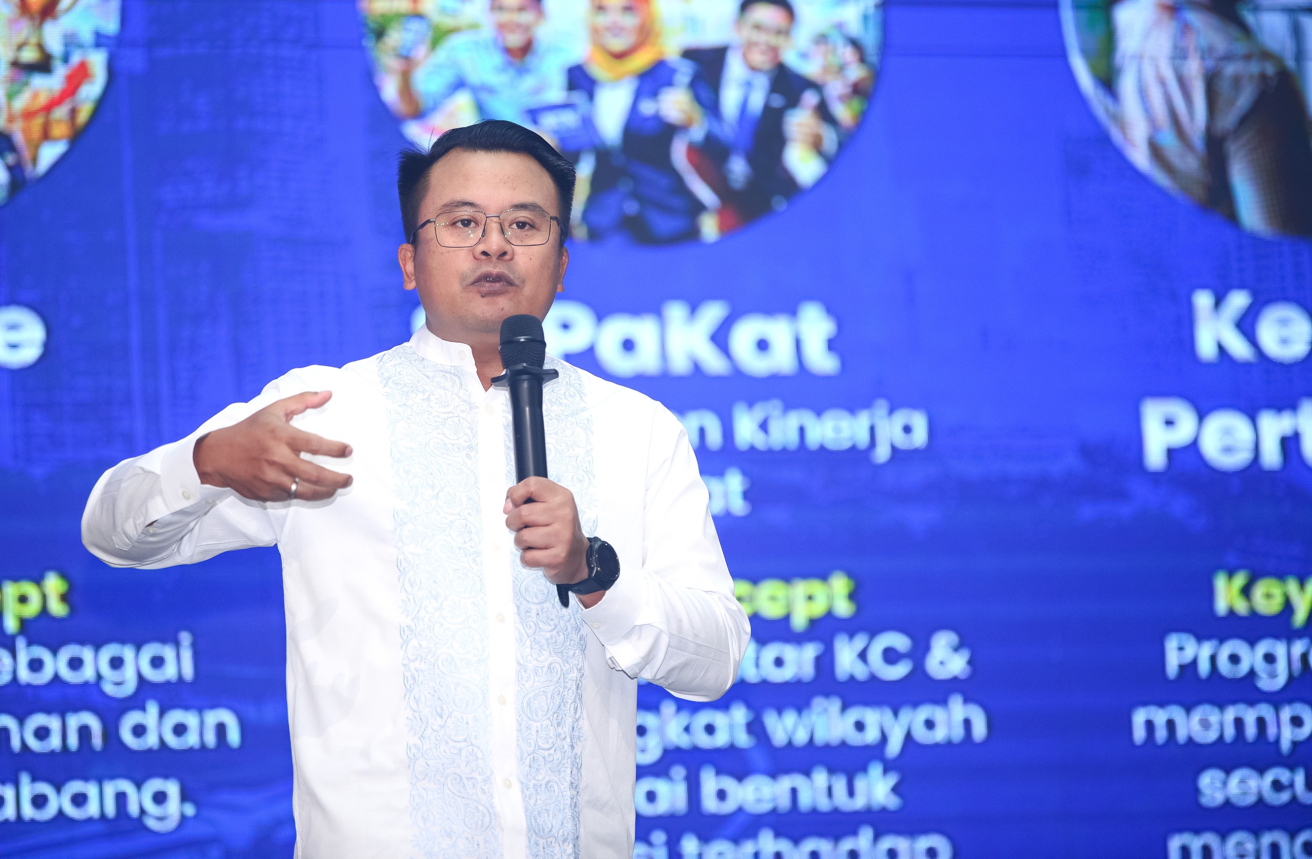 BTN Ubah Wajah Layanan, Ekspansi Ditopang Operasional Modern