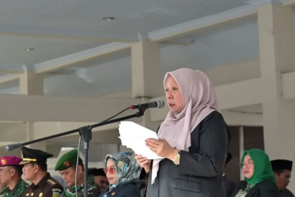 Harkitnas 2026 Jadi Momentum Penguatan Literasi Digital dan Perlindungan Generasi Muda