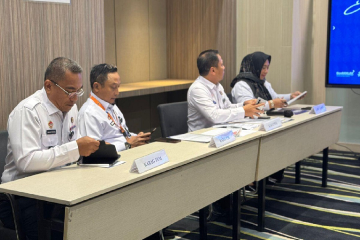 Akses Keadilan Makin Dekat! Ribuan Posbakum Resmi Hadir di Seluruh Desa Sulteng