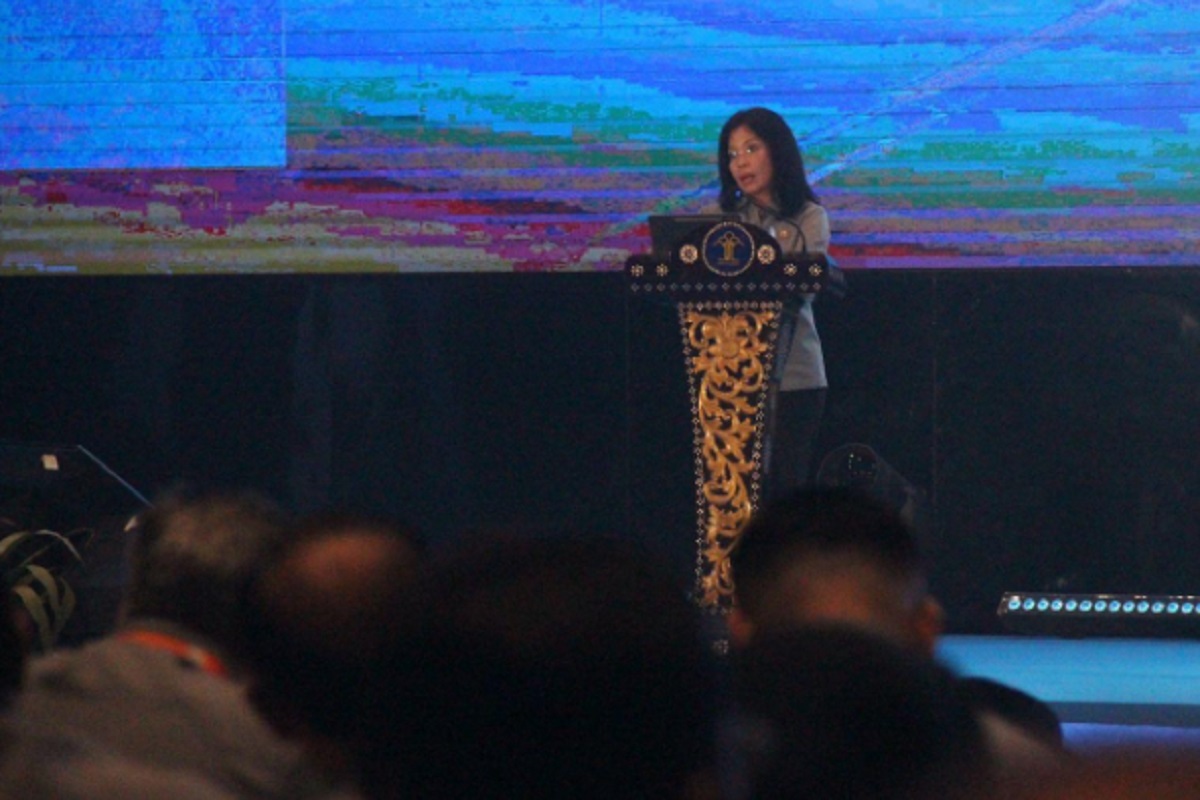 Kanwil Kemenkum Sulteng Perkuat Peran dalam Pembinaan Hukum Daerah