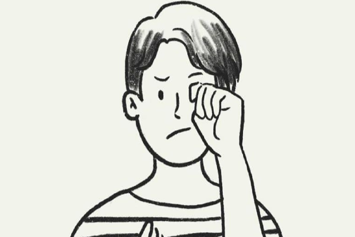 Menjaga Kesehatan Mata untuk Cegah Gangguan Penglihatan dan Kebutaan