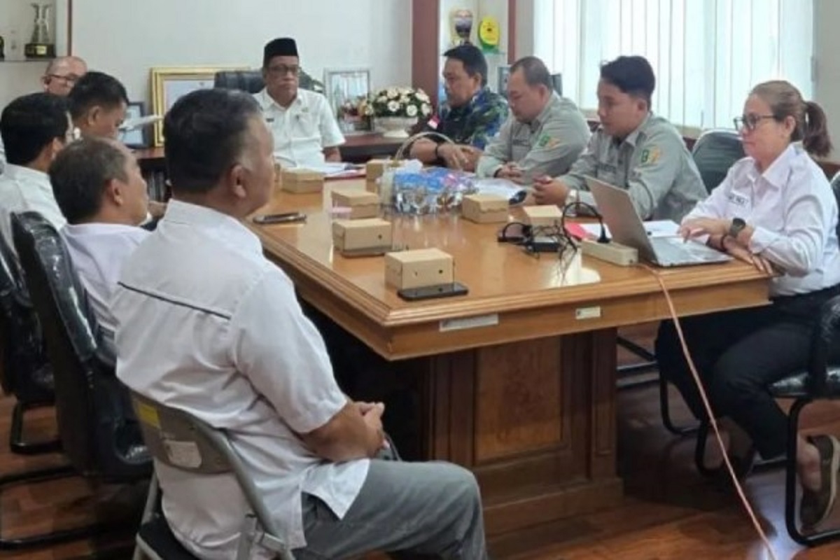 Pemprov Sulteng Bentuk Tim Tuntaskan Sengketa Lahan di Poso