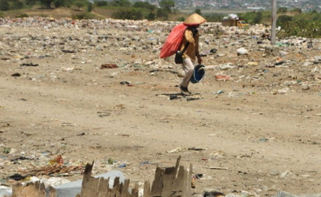 DLH Parigi Moutong Dorong Pengelolaan Sampah Dimulai dari Rumah