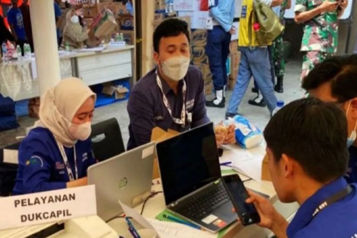 Gandeng RSUD Mokopido, Dukcapil Tolitoli Percepat Layanan Masyarakat