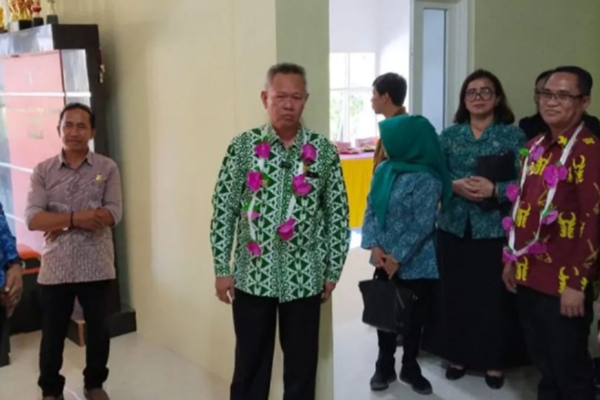 Bupati Sigi Dorong Peningkatan Kualitas Pelayanan Publik hingga Tingkat Kecamatan