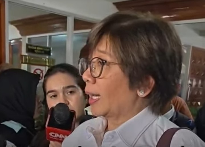 Agustina: Tujuan Intervensi Gizi Tercapai, Penerima Manfaat Terfokus