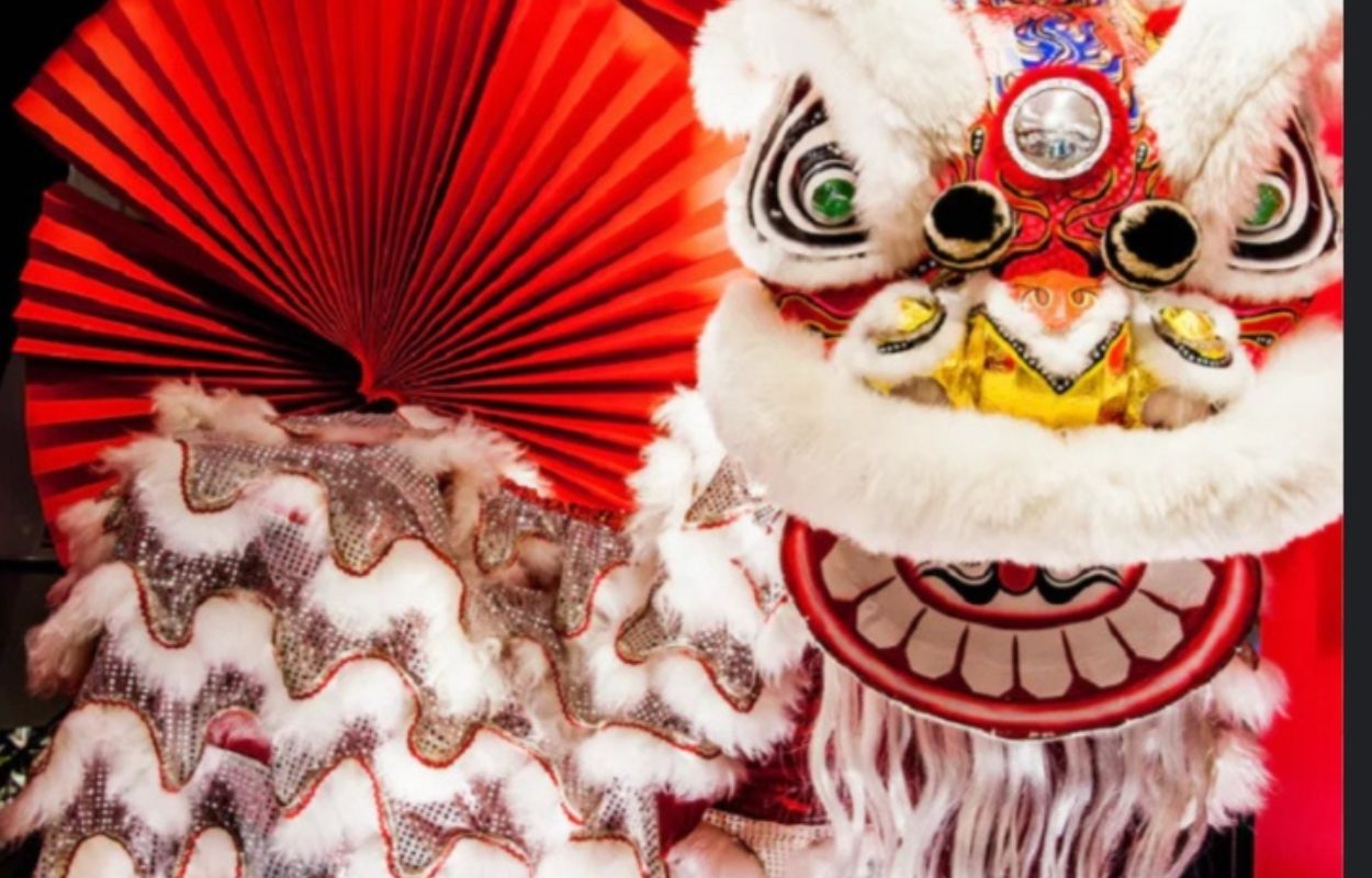 Jangan Sembarangan Saat Imlek! Ini Mitos yang Dipercaya Bisa Bikin Rezeki Seret