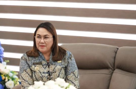 Pemkab Donggala Libatkan Aparat Hukum Awasi Pembangunan KNMP