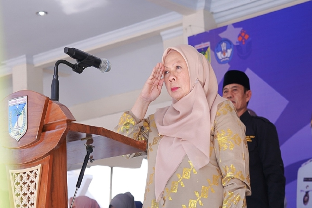 Hardiknas 2026 Tekankan Pembelajaran Mendalam untuk Mutu Pendidikan