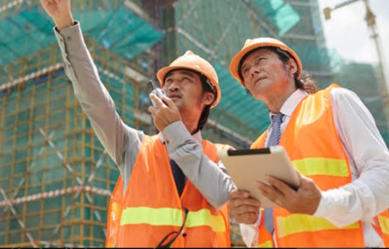 Undang-undang Kinerja Konstruksi di Jepang, Layak Dapat Jempol
