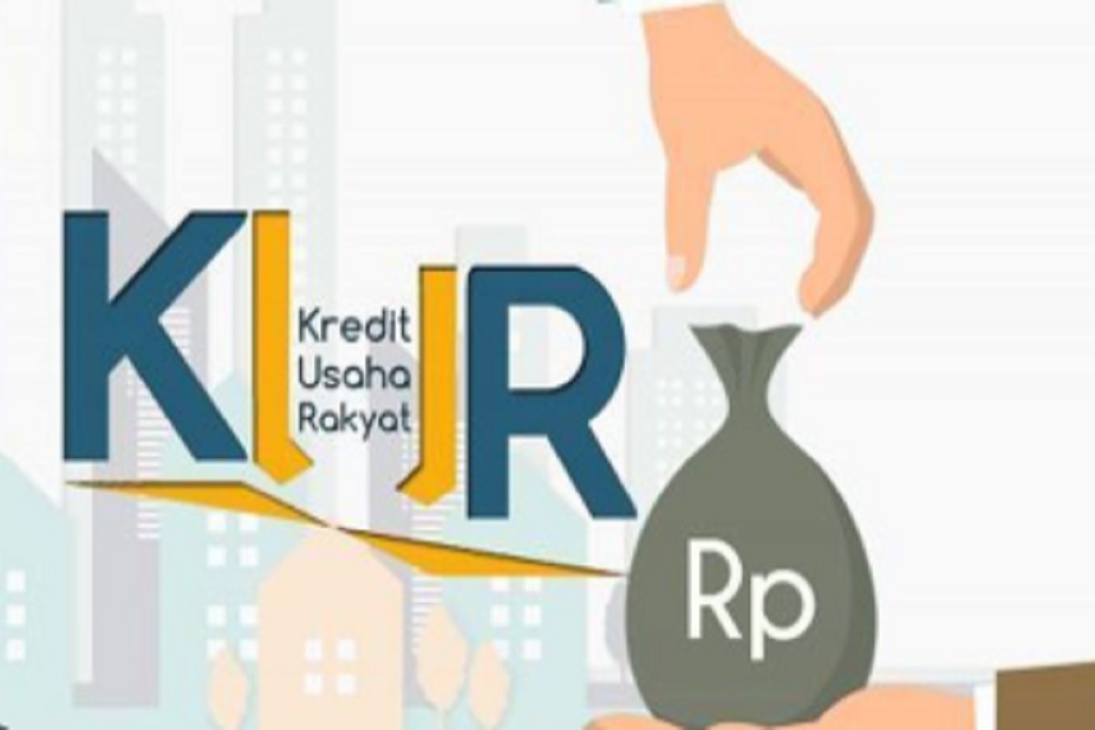Rp3,06 Triliun KUR Mengalir ke Sulteng, Palu Tertinggi