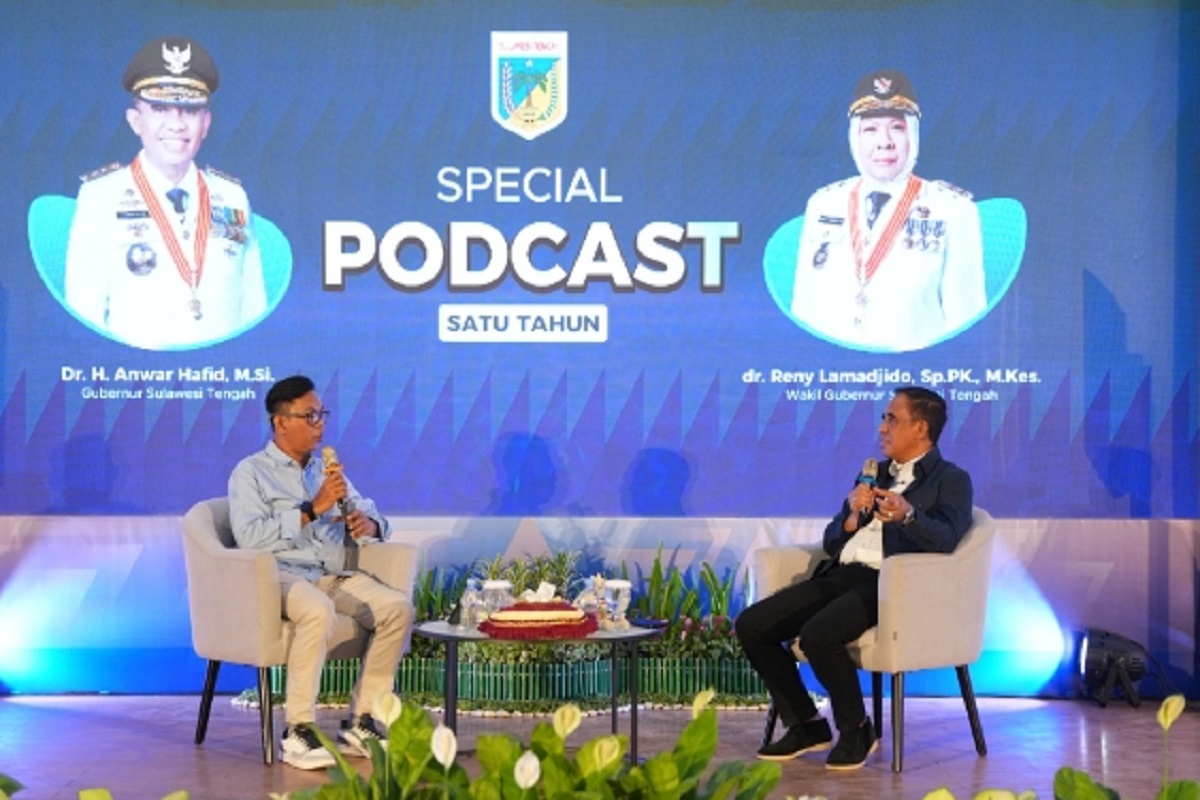 Baru 9 Bulan Jalan, Beasiswa Berani Cerdas Tembus 23 Ribu Penerima dan Habiskan Rp84 Miliar