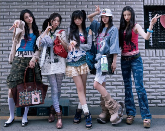 Ailit, Buktikan 'It's Me' Memperkuat 'Pilihan Publik' dengan Comeback di Bulan Oktober