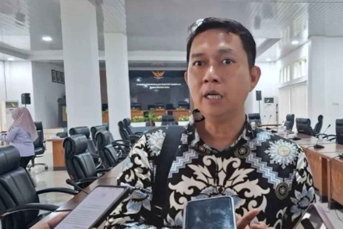 Pemkab Sigi Tak Lanjutkan Kasus Dugaan Asusila Kades Sungku, Ini Alasannya