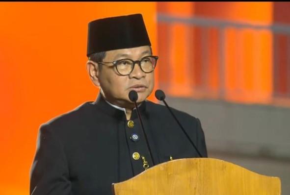 Jakarta Ungguli Kota Besar Internasional! Kata Gubernur Pramono
