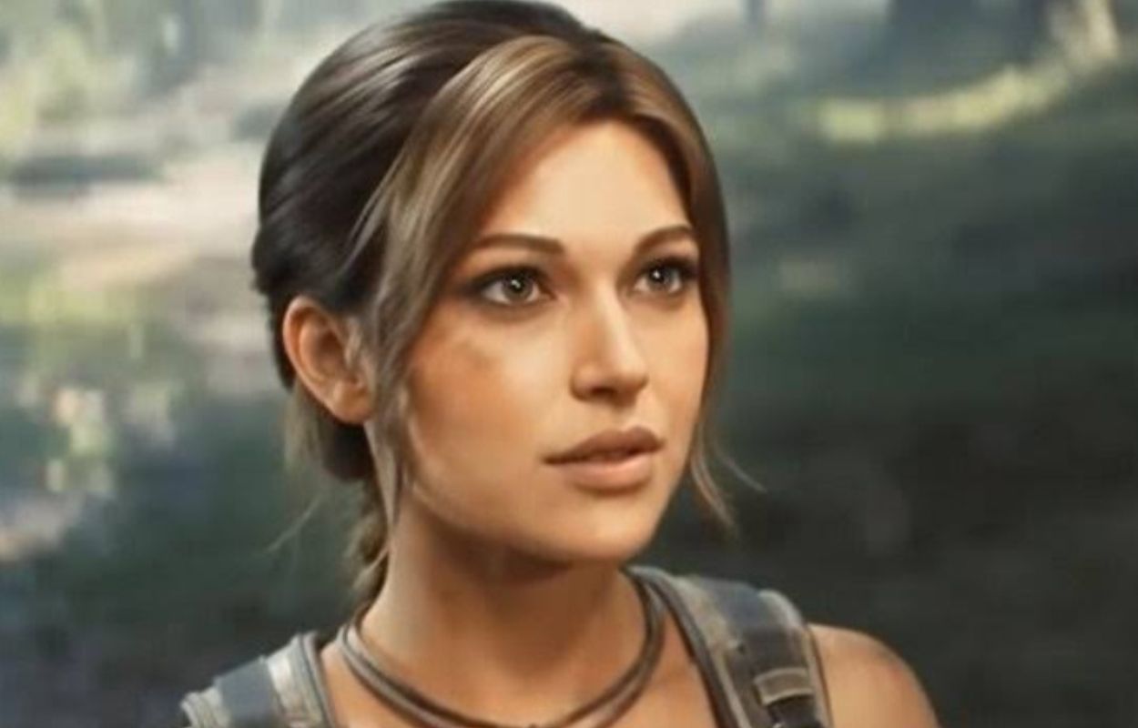 Lara Croft dalam Tomb Raider Versi Terbaru: Ikon Petualangan yang Terus Berevolusi