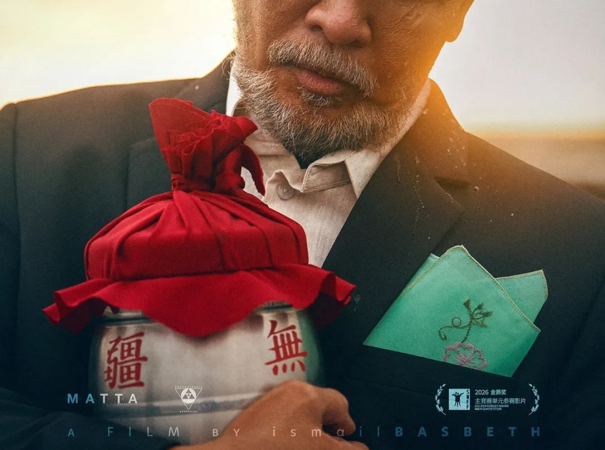 Bikin Bangga ! 4 Film Indonesia Diputar di SIFF 2026