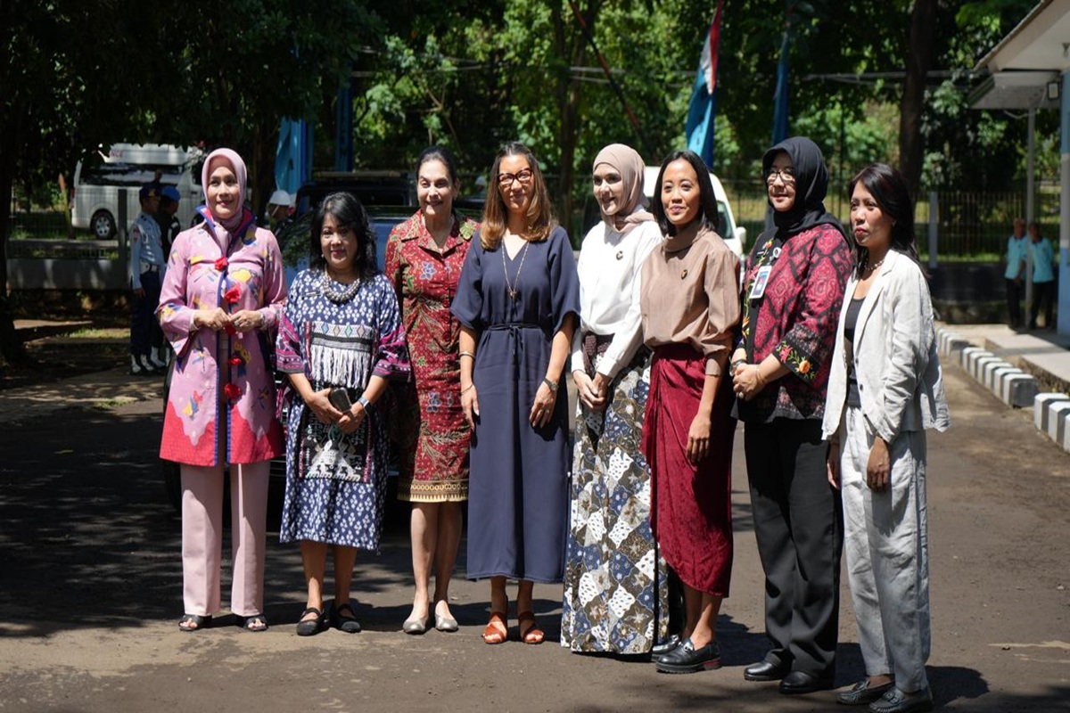 Baru 10 Bulan Berjalan, MBG Menginspirasi Brasil Lewat Ketahanan Gizi dan Ekonomi Lokal
