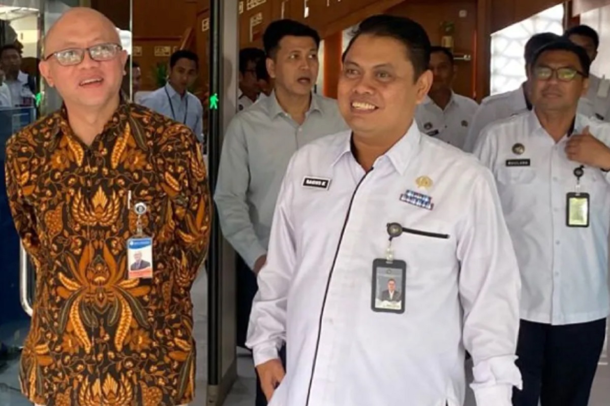 Ditjenpas Sulteng-BI Kolaborasi Berdayakan Klien Pemasyarakatan Lewat Ekonomi Kerakyatan