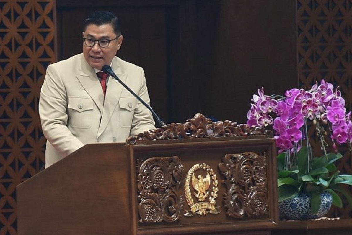 Danang Wicaksana Apresiasi Program Padat Karya Kemenhub dan Kemen PU: Dorong Kesejahteraan Masyarakat