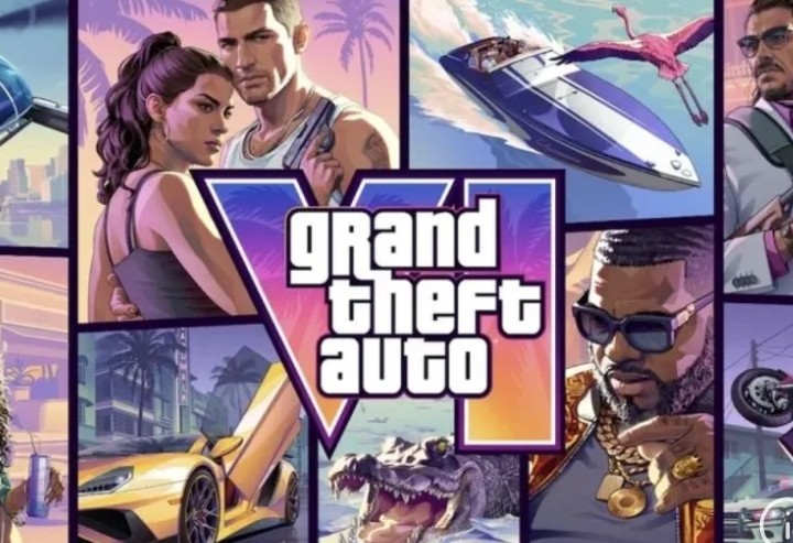 Game GTA VI Resmi Buka Pre-order! Catat Tanggalnya! 