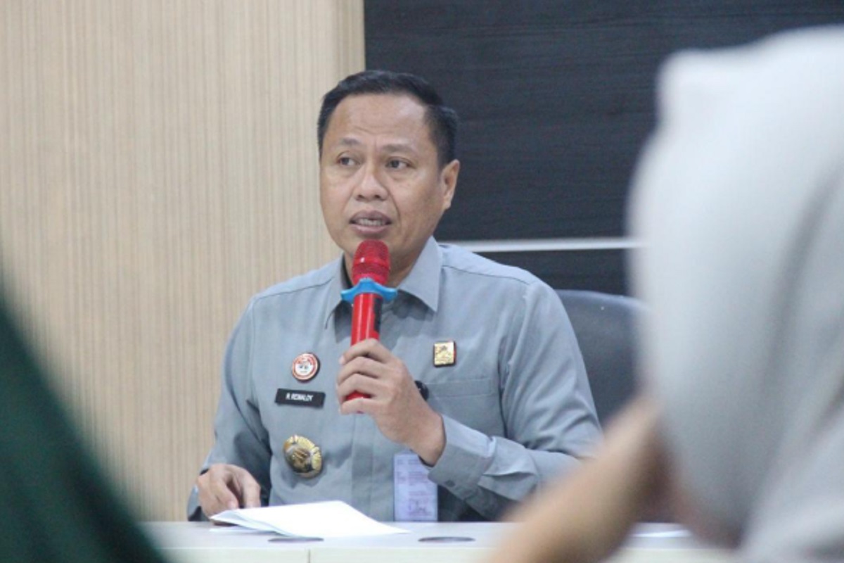 Parigi Moutong Jadi Teladan Akses Hukum Merata di Sulawesi Tengah