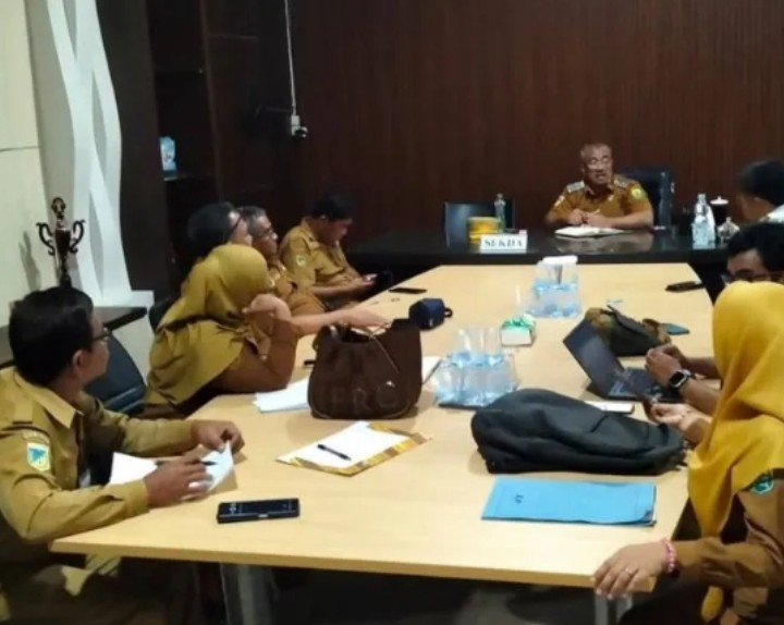 Pemkab Buol Libatkan Kejari: Perkuat Ekonomi Masyarakat via KDMP