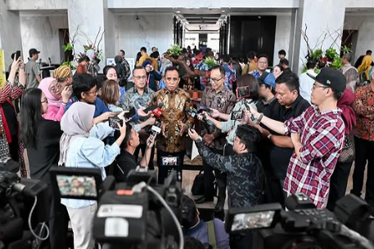 Gubernur Anwar Hafid Tegaskan Fokus Anggaran 2026 untuk Pengentasan Kemiskinan dan Kesejahteraan Rakyat