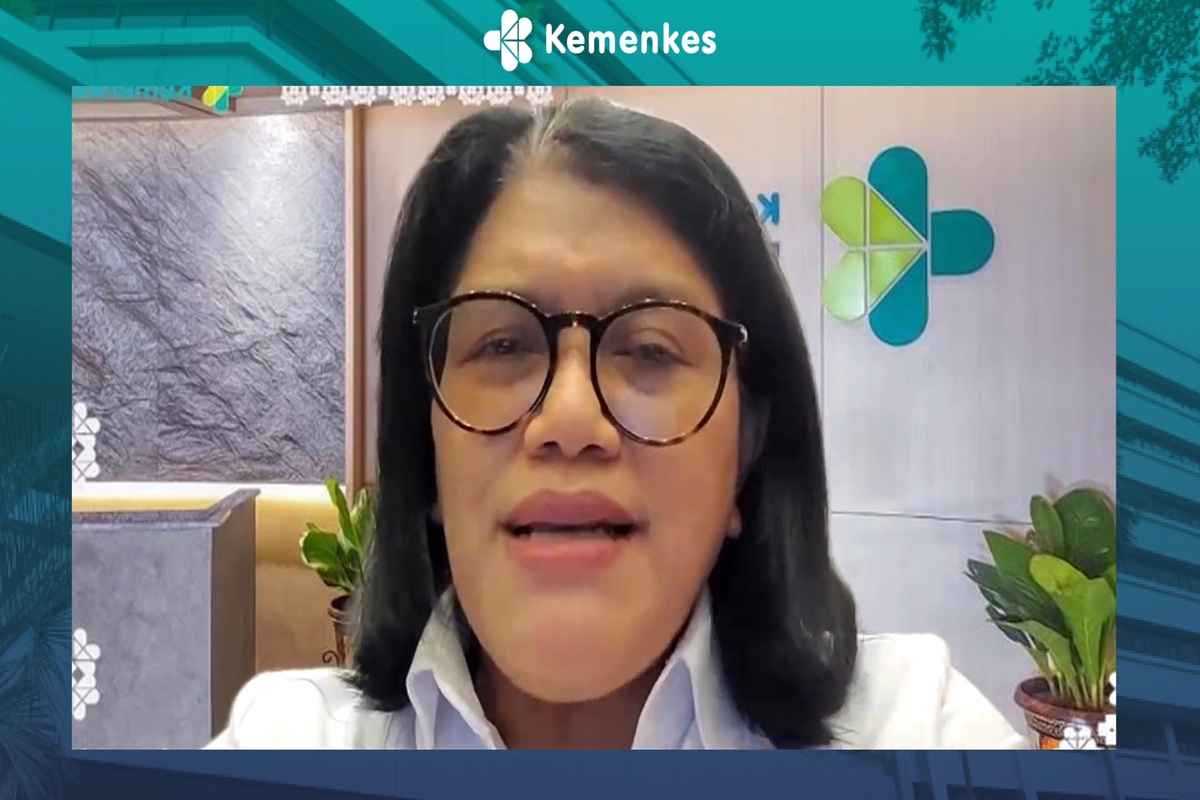 Pemerintah Minta Masyarakat Tak Ragu Imunisasi Campak: Stok Cukup, Vaksin Sangat Aman