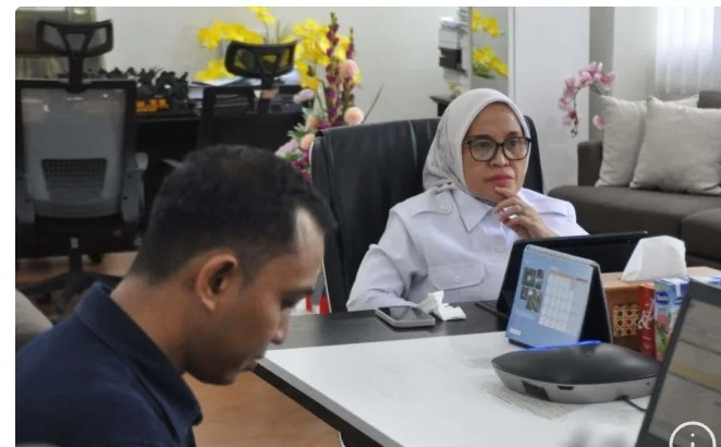 Pemkot Palu Alokasikan Rp3 Miliar untuk Perlindungan Pekerja Rentan