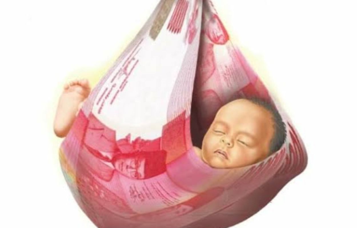 Perdagangan Anak makin Marak, Pahami dan Laporkan! 