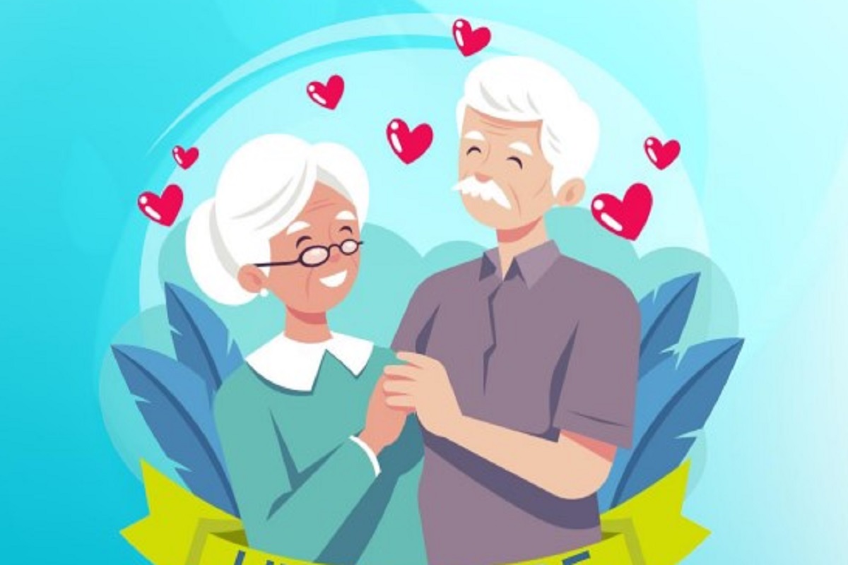 6 Cara Jaga Kesehatan hingga Usia Lanjut