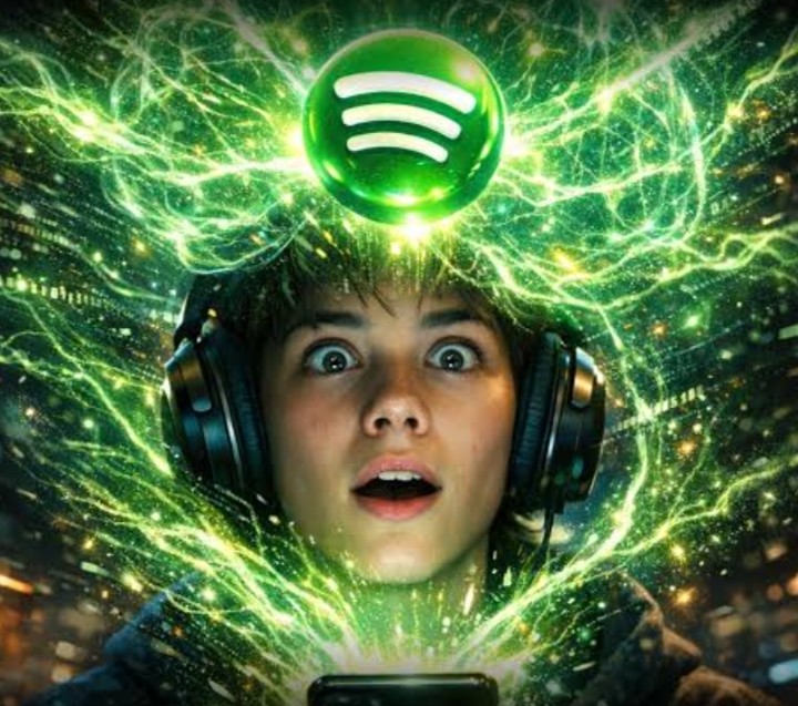 Spotify Kini Permudah User Mengobrol lebih dalam Soal Lagu