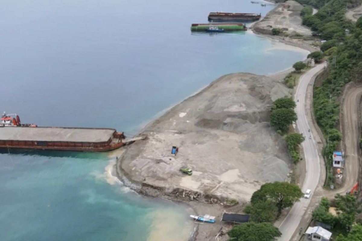 DPRD Sulteng Dorong Pemda Evaluasi IUP Tambang Batuan dan Pasir