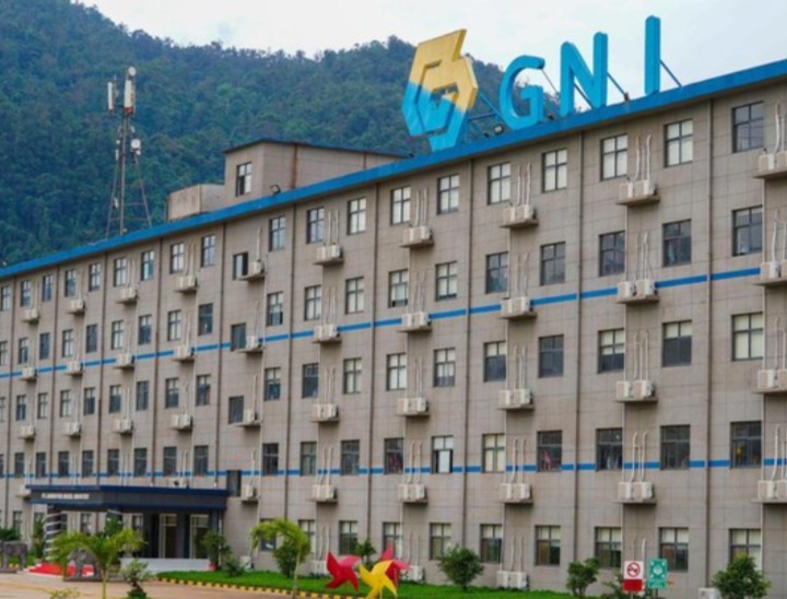 GNI : Operasional masih Normal PHK bersifat sementara