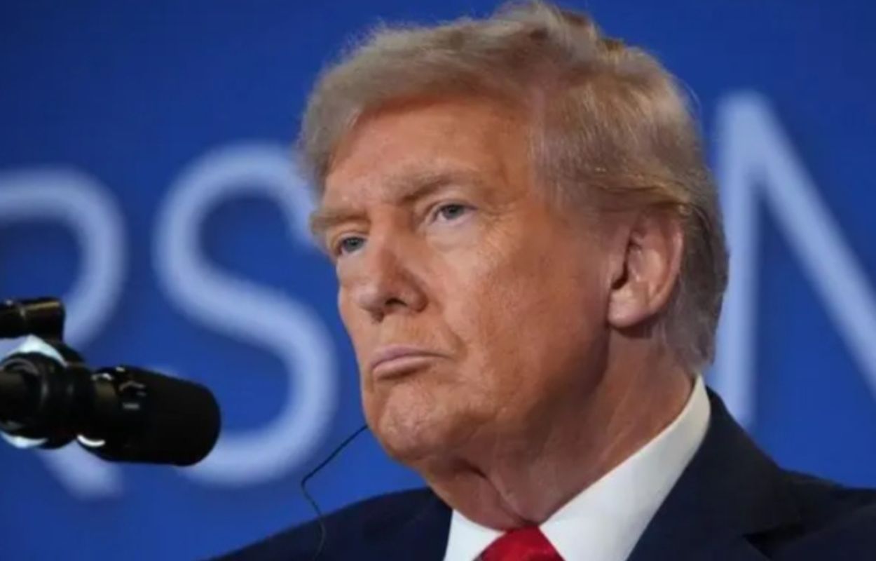 Tanggung Jawab Trump Soal Minnesota: Nasib 700 Perwira dan Agen Federal