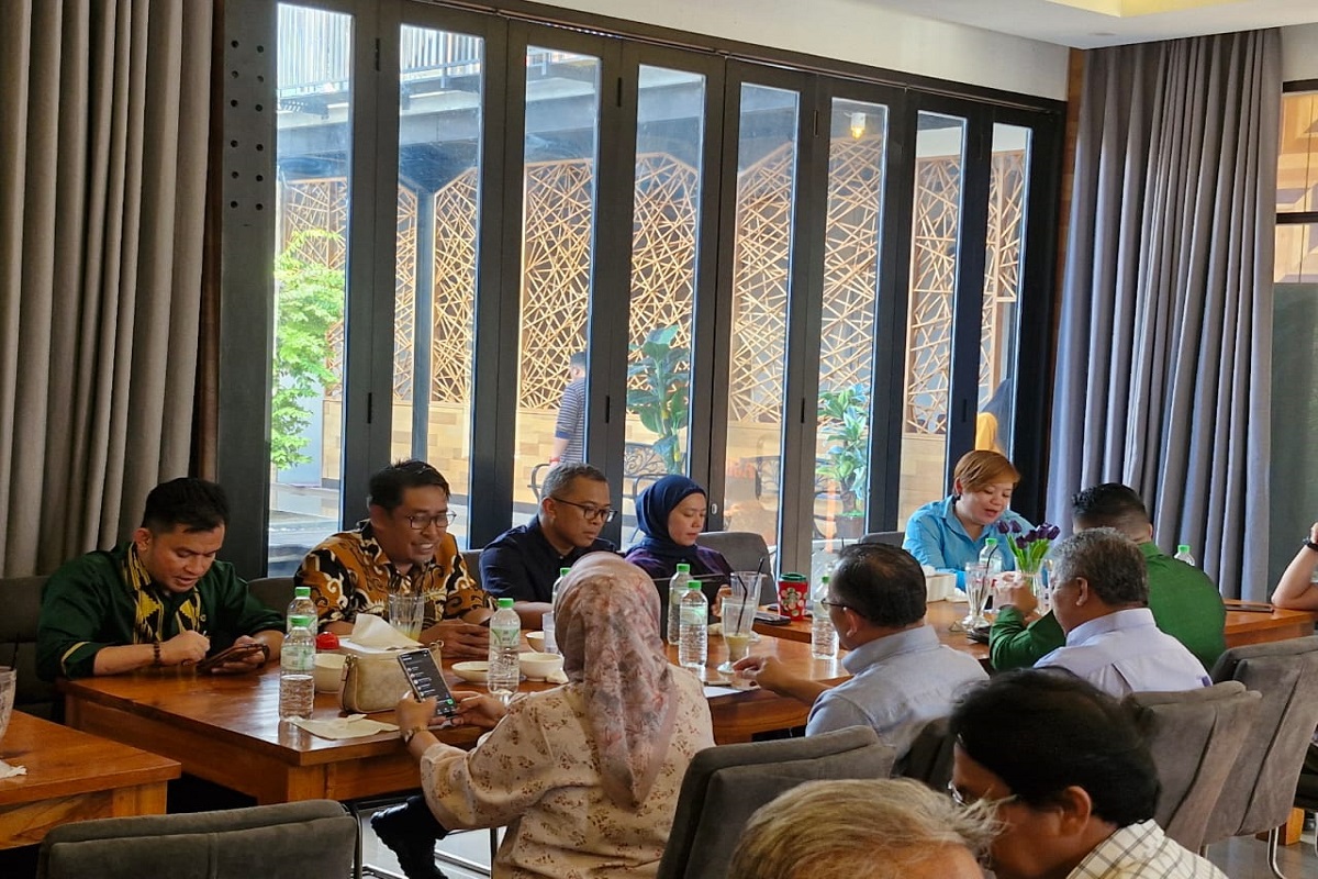 Pemprov Sulteng dan Kementerian P2MI Bakal Teke MoU soal Perlindungan Pekerja Migran Ilegal