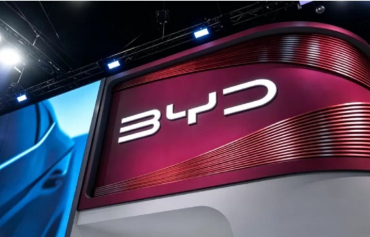 BYD Patenkan Pendeteksi Makhluk Hidup, Pengembangan Computer Vision