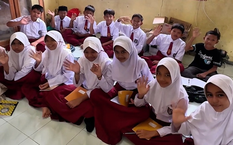 Sigi Atur Jadwal Sekolah Selama Ramadhan 2026, Awal Puasa Libur Sepekan