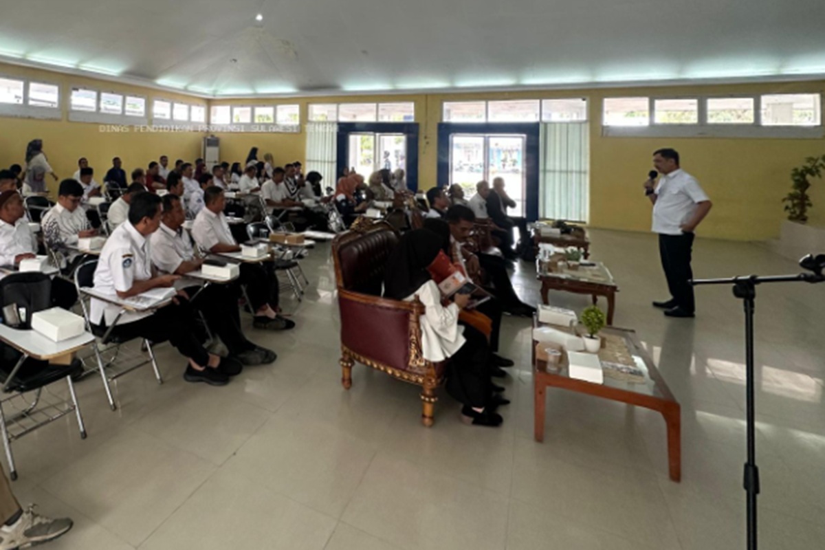 Digitalisasi Ijazah dan Rapor: Solusi Efisien dan Aman bagi Administrasi Pendidikan