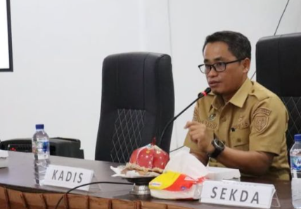 Ada Bencana hingga Kebakaran? Donggala Kini Punya Layanan Darurat 112