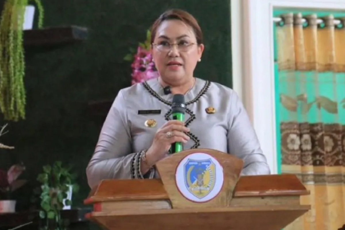 UMK Donggala 2026 Naik 9,08 Persen, Bupati Tetapkan Ikuti UMP Sulawesi Tengah