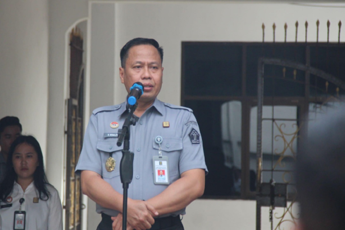 Sinergi Kanwil Kemenkum Sulteng dan Pemda Sigi Dorong Perlindungan KI bagi UMKM