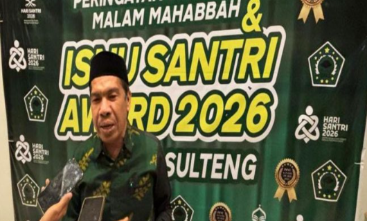Kadin dan ISNU Sulteng Dorong Pesantren Lahirkan Pengusaha UMKM Baru