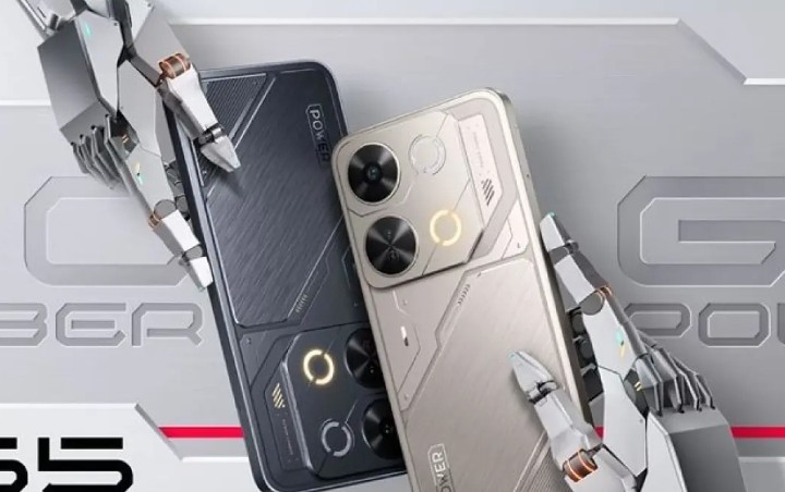 HP Gaming Diburu Pro Player  dengan Harga Anak Kos