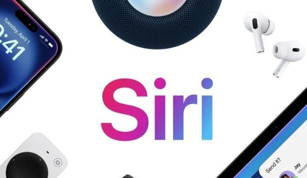 Baru! Ini Rancangan Terbaru Siri AI Resmi WWDC 2026