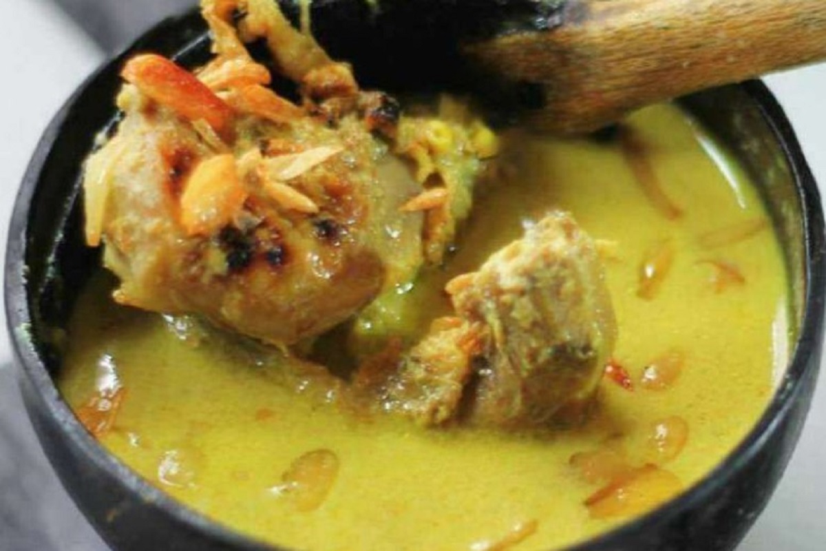 9 Makanan Khas Sulawesi Tengah yang Wajib Dicoba