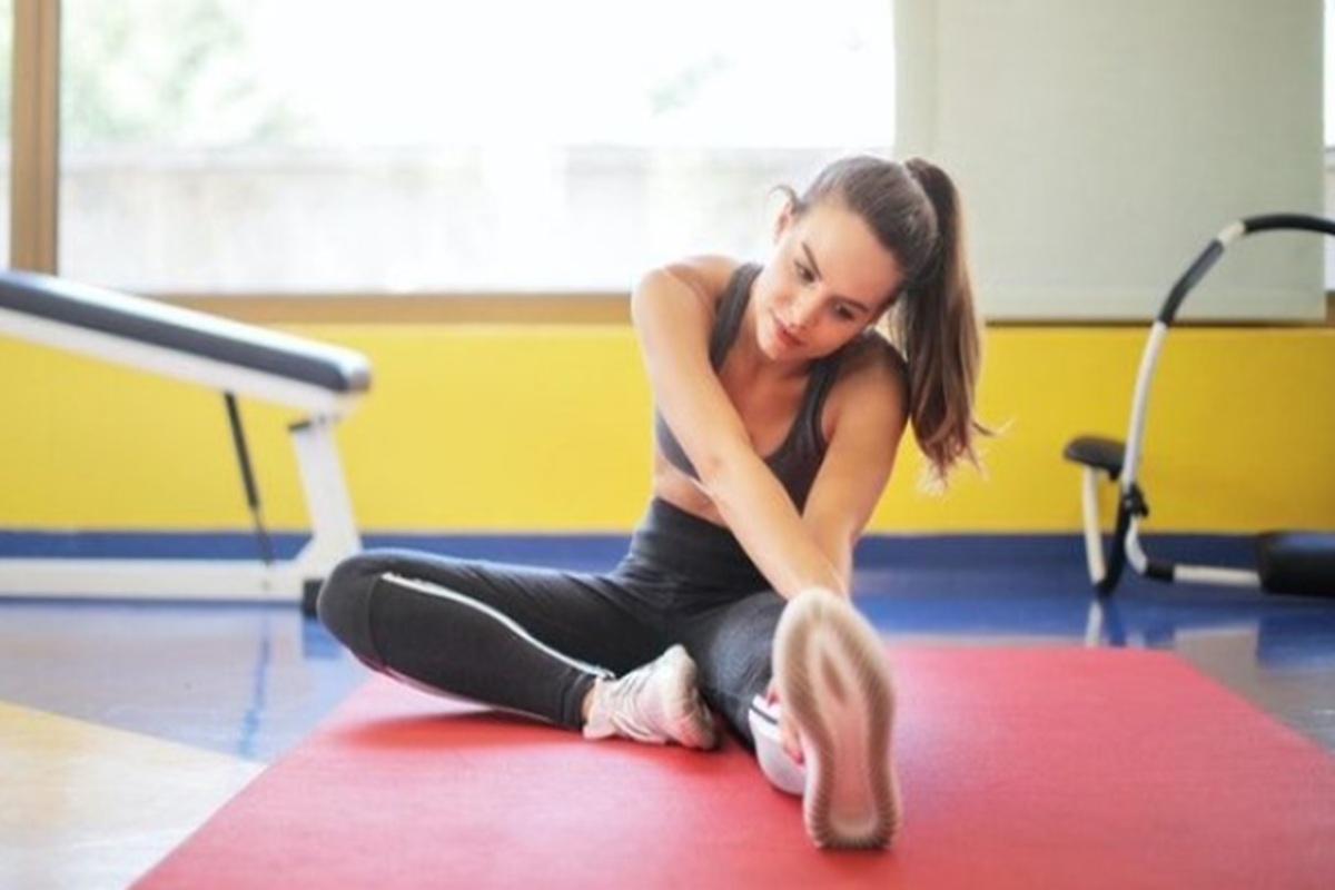 Jaga Kesehatan Selama Libur Natal dan Tahun Baru