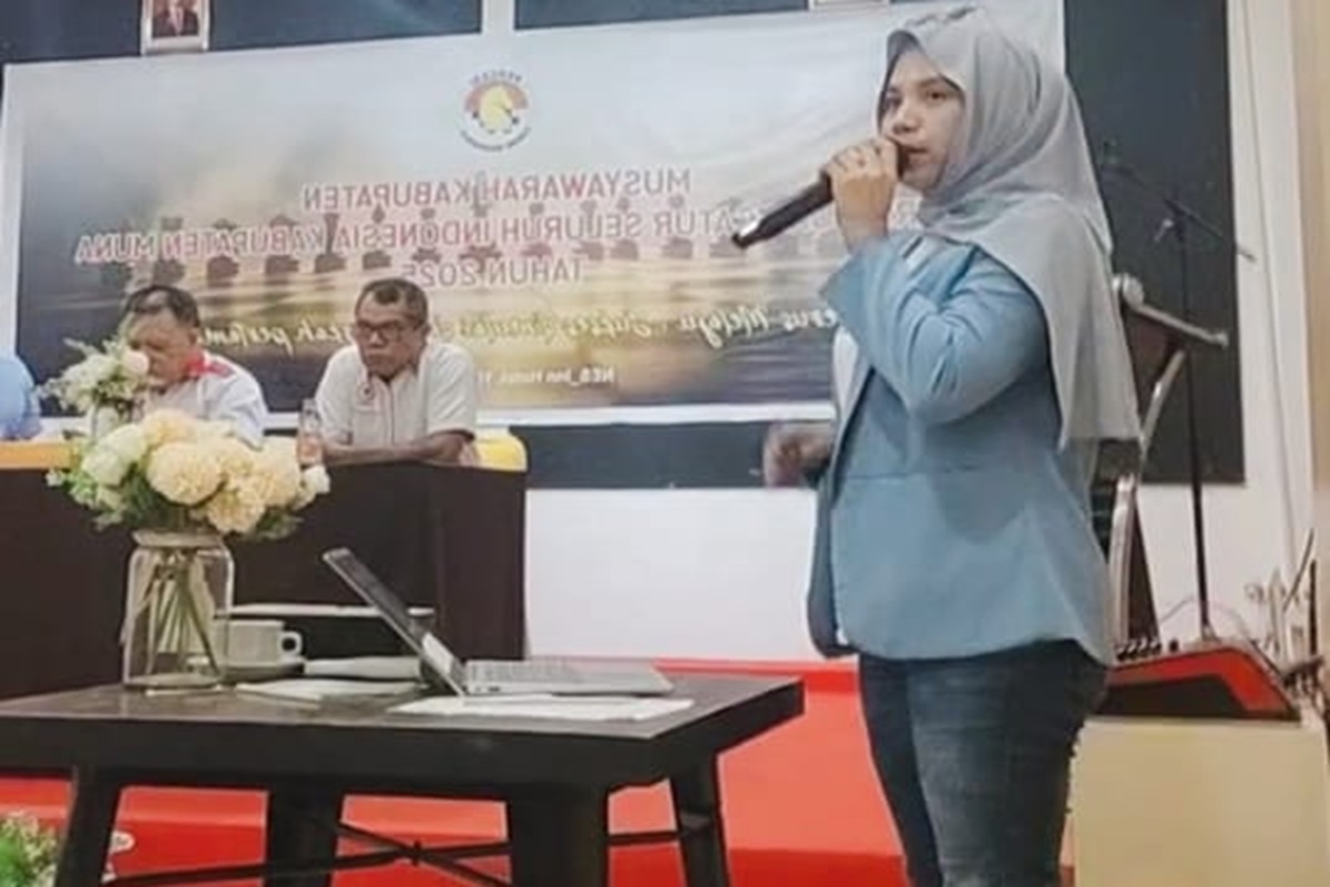 Akademisi Muna Nilai Pemerintahan Prabowo-Gibran Kuatkan Identitas Nasional Lewat Politik Berbudaya