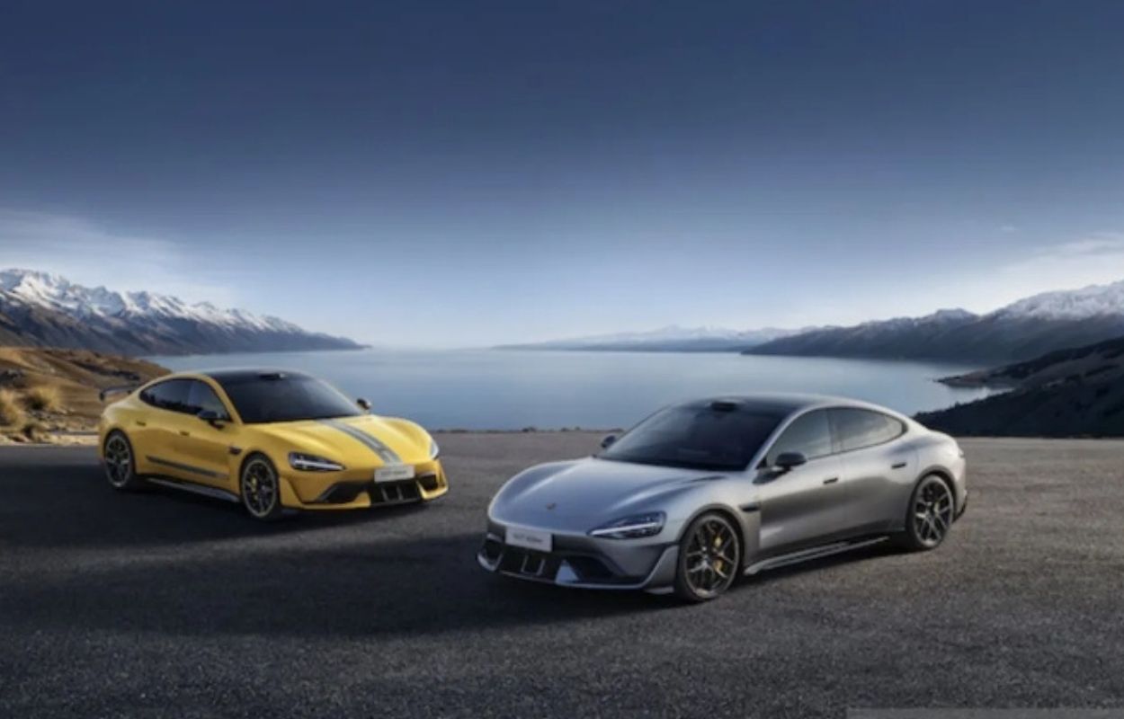 Xiaomi SU7 Sukses Taklukkan XPeng P7 dalam Uji Tanding Jarak Tempuh